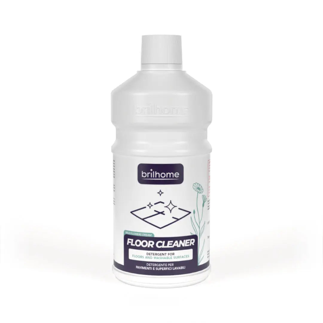 Floor Cleaner – Reiniger für Böden & abwaschbare Oberflächen - BH0213