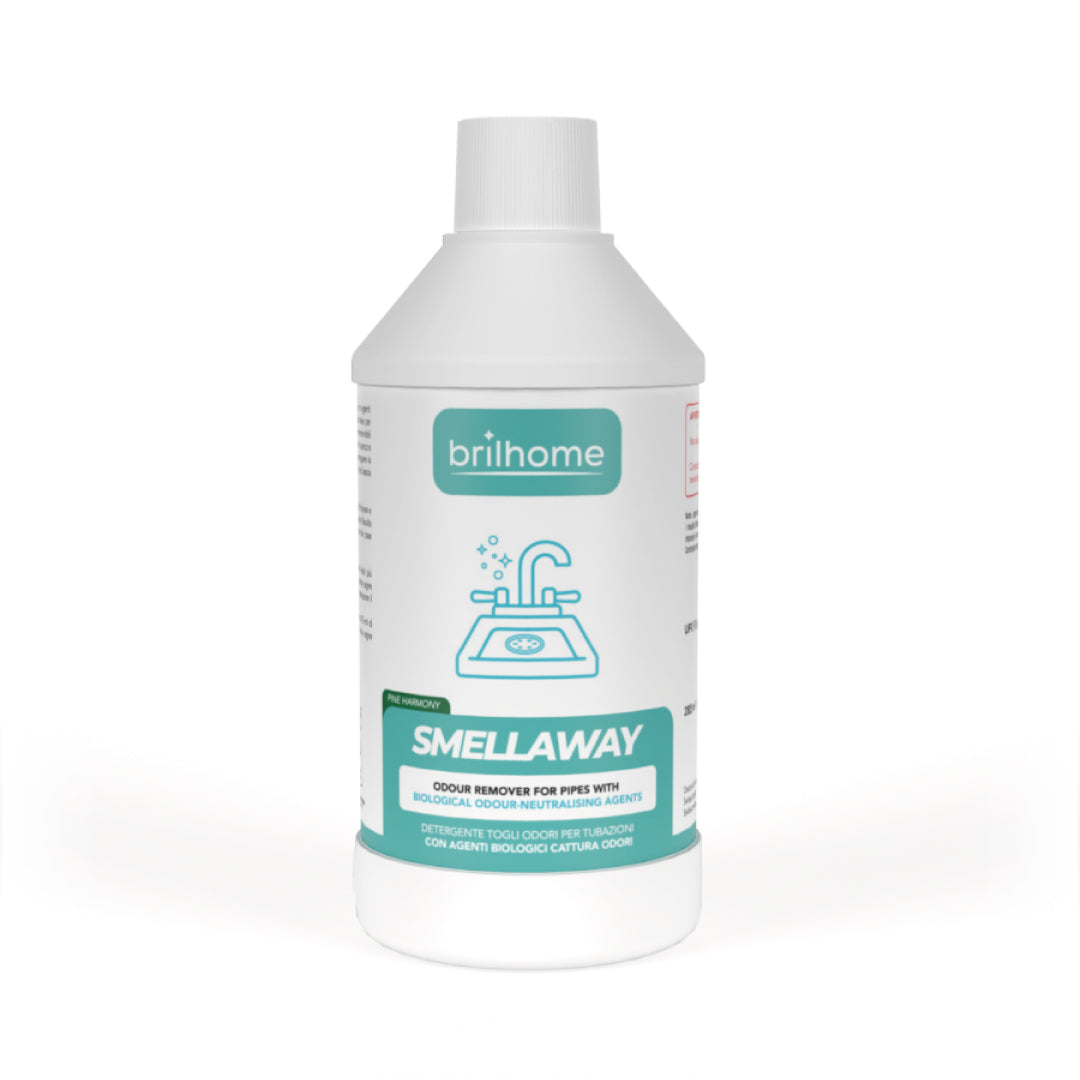 Smellaway – Anti-Geruch Rohrreiniger - BH0220