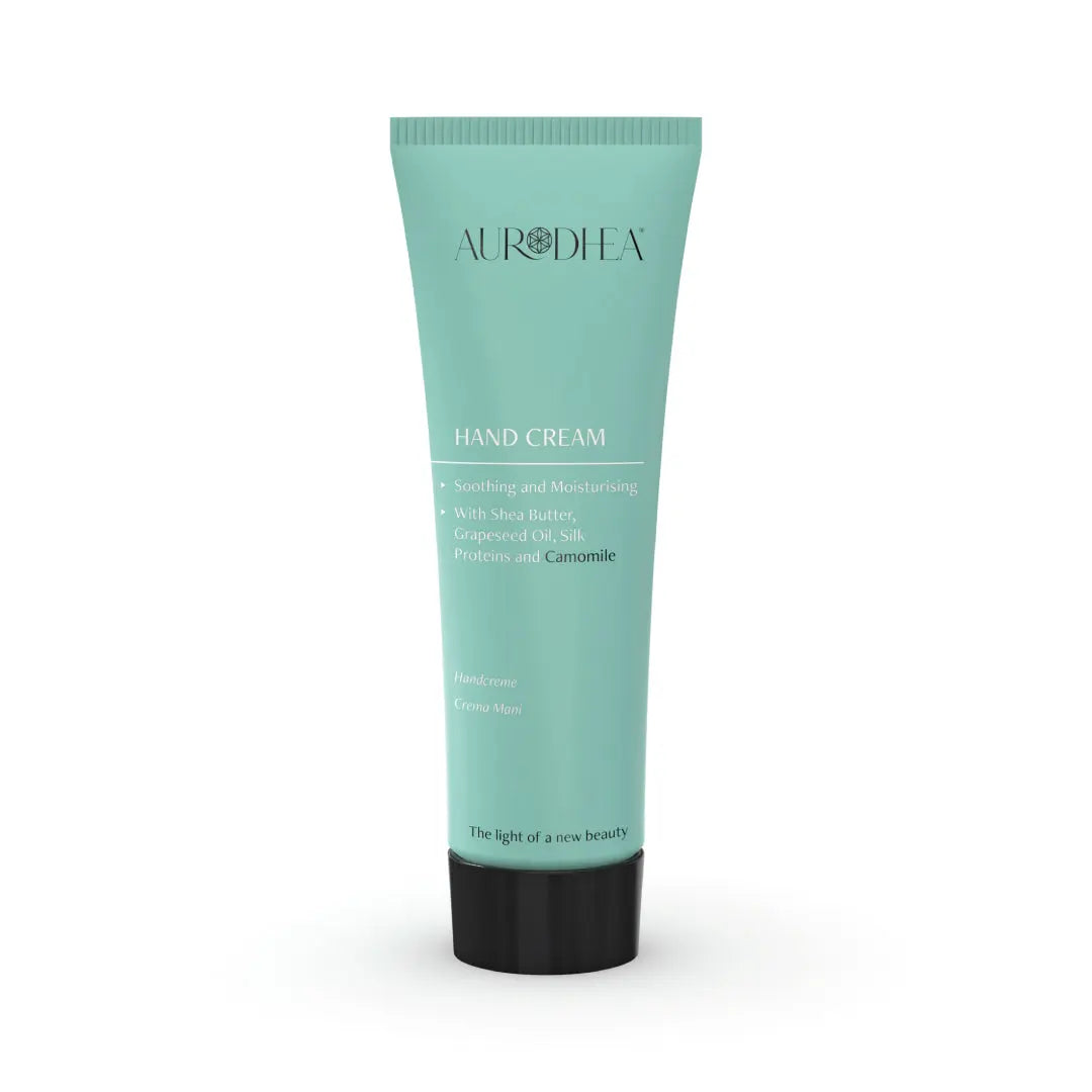 Handcreme mit Kamille - 75ml - CR28B