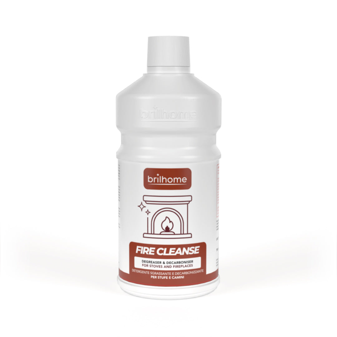 Fire Cleanse – Cleaning concentrate against grease and burnt-on food