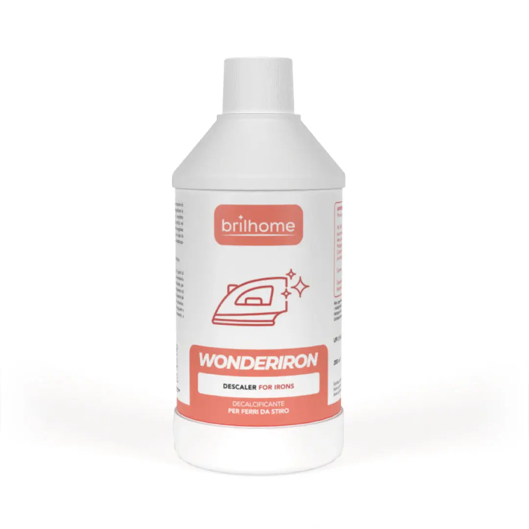 Wonderiron – Bügeleisen-Entkalker -BH0219