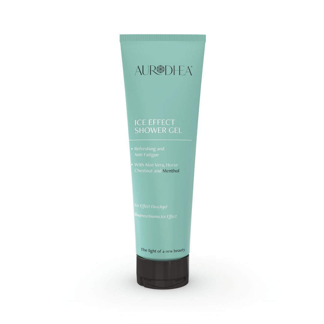 Shower Gel – Ice Effect - 250 ml