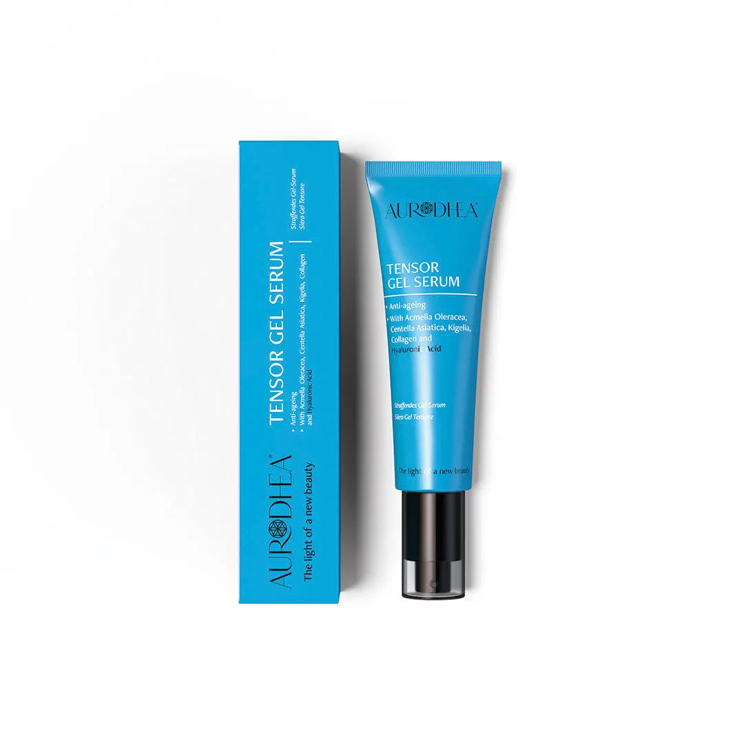 Straffendes Gel-Serum mit Hyaluronsäure - 50ml - CR08B