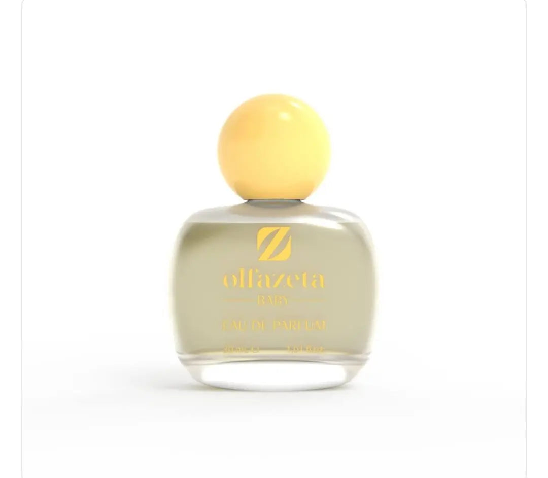 059 - Babyparfüm – Hypoallergen - 30ml