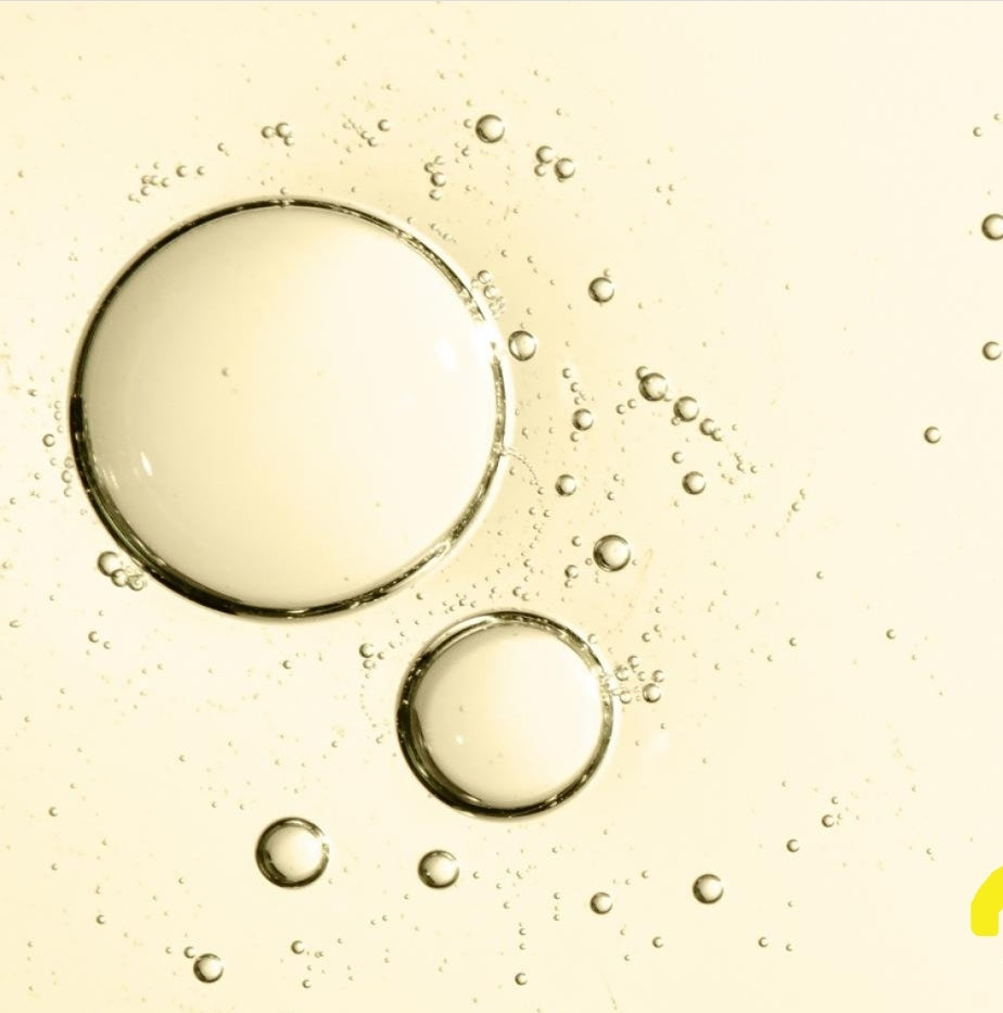 Intensiv Haarverlust Kur -