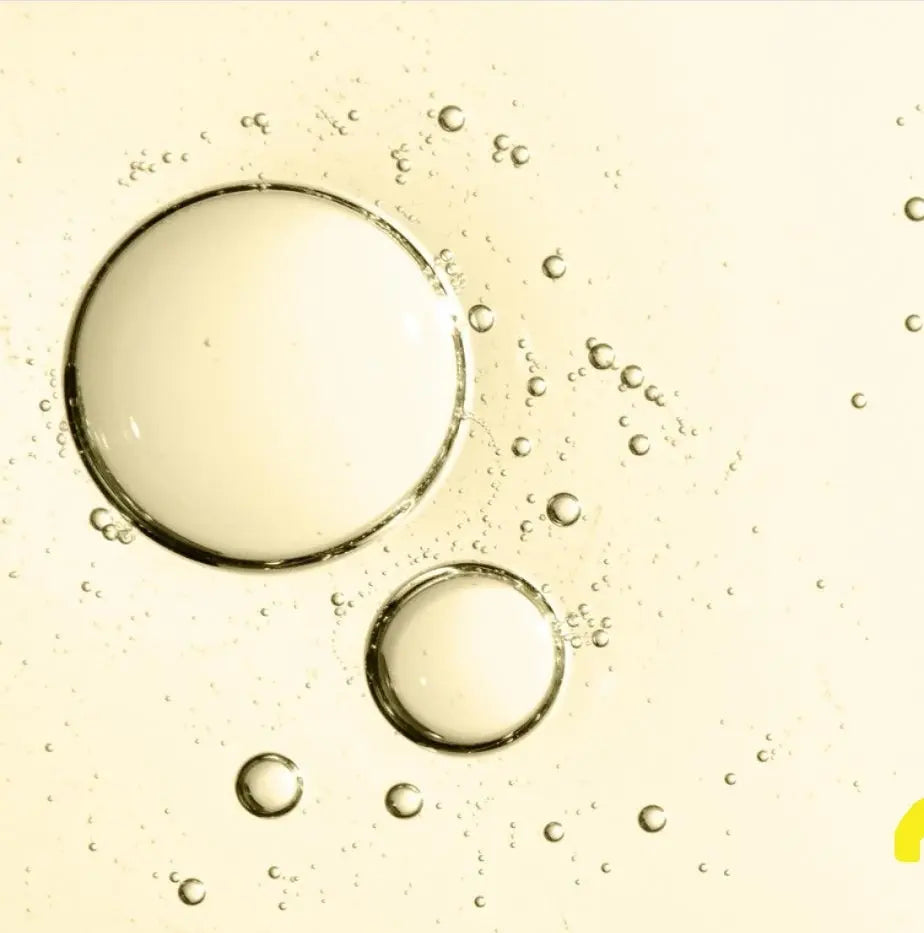 Intensiv Haarverlust Kur - Chogan