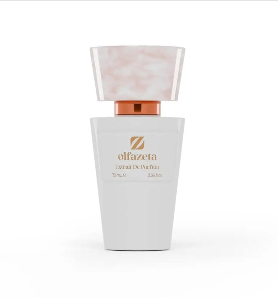 010 - Damenparfüm - Jasmin - mit 30% Essenz - 70 ml