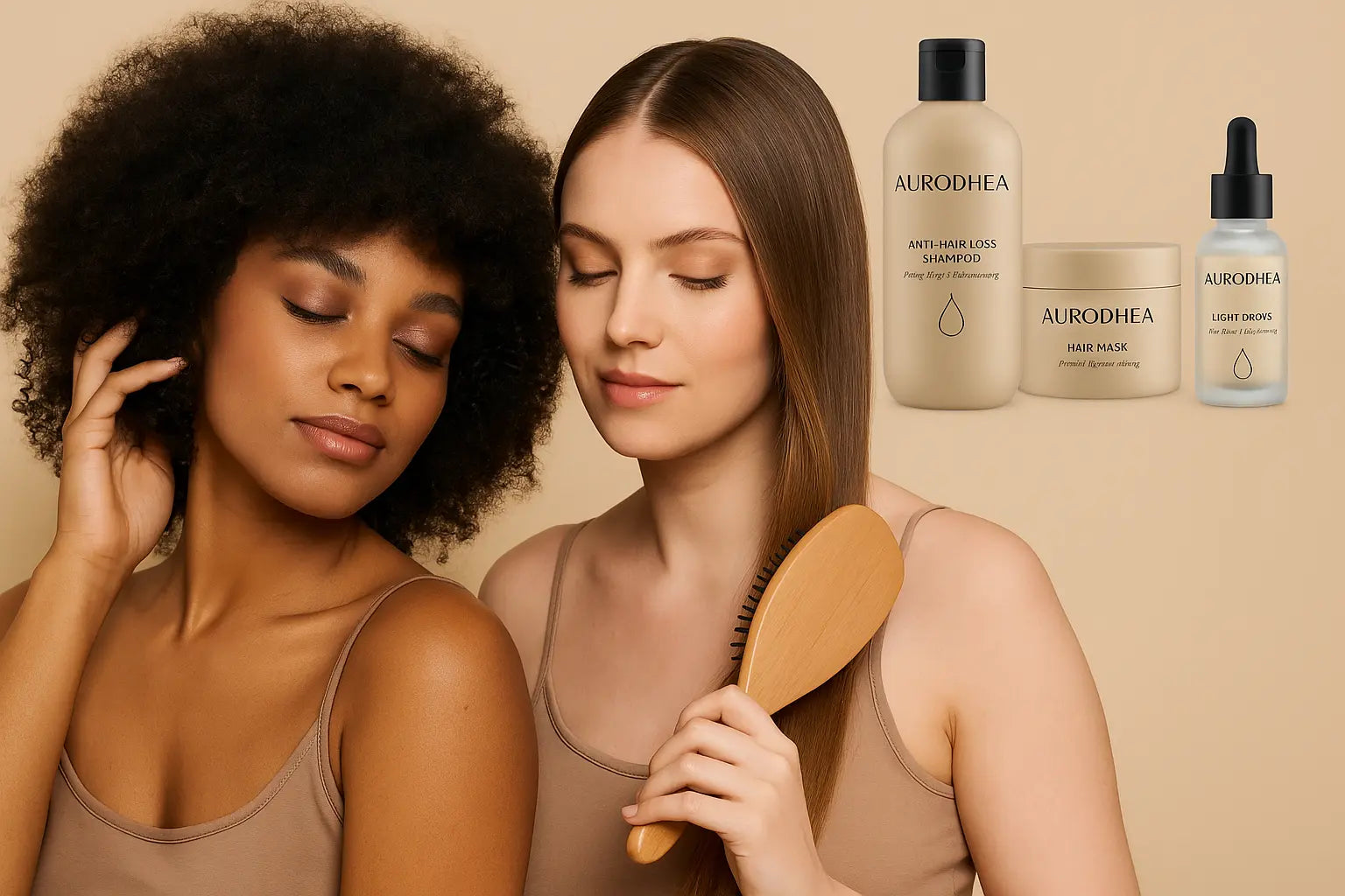 Haarpflege Mas-Sublime