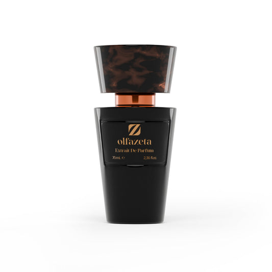 020 - Herrenparfüm  - Kardamom - mit 30% Essenz - 70 ml
