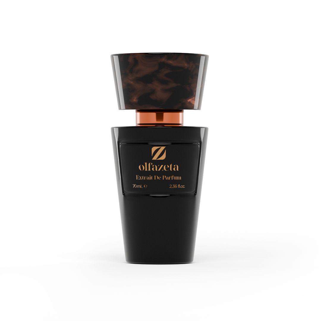 022- Herrenparfüm - Orange, Pink Grapefruit -  mit 30% Essenz - 70 ml