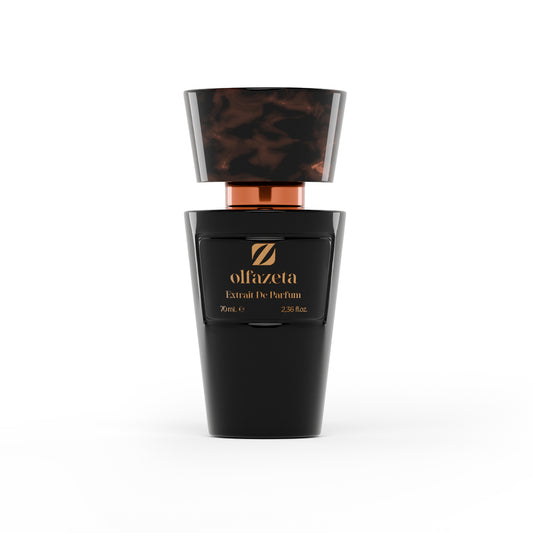 094 - Herrenparfüm - Bergamotte, Pfeffer - mit 30% Essenz - 70 ml