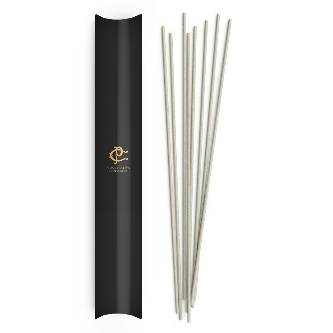 Stäbchen für Raumduft-Diffuser (100 ml) - COPAC001