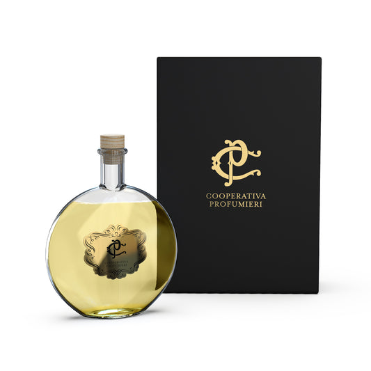 „Cooperativa Profumieri' Raumduft-Diffuser – Bacchus Symphonies - 100 ml - COP0016