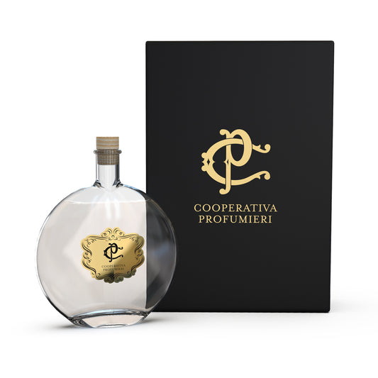 „Cooperativa Profumieri' Raumduft-Diffuser – Mediterranean Pomegranate - 500 ml - COP0013