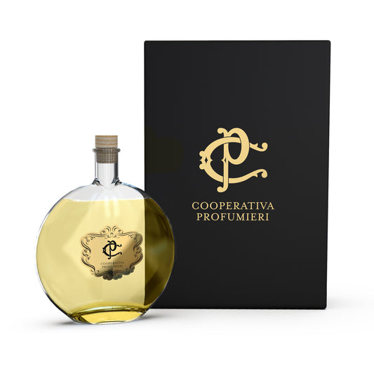 „Cooperativa Profumieri' Raumduft-Diffuser – Bacchus Symphonies - 500 ml - COP0018