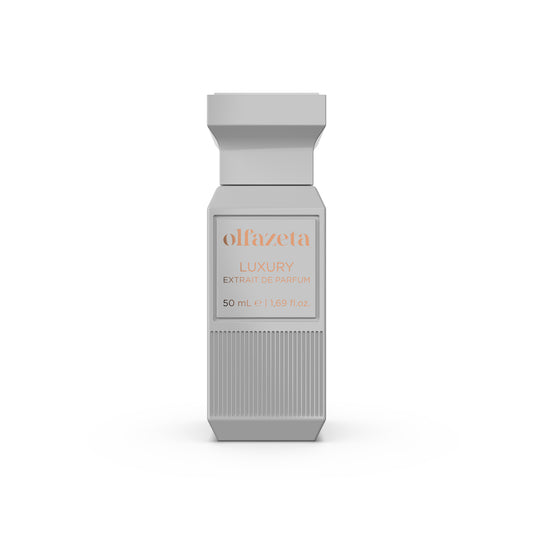 112- Luxury Unisexparfüm mit 30% Essenz - 50 ml Kopfnote: Bergamotte, Bitterorange, Lavendel, Mandarinorange, Myrte, Rosmarin, Zitrone
