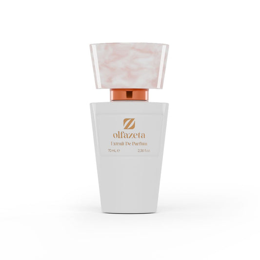 116 - Damenparfüm - Bergamotte, Himbeere, Mandarinorange, Zitrone- mit 30% Essenz - 70 ml