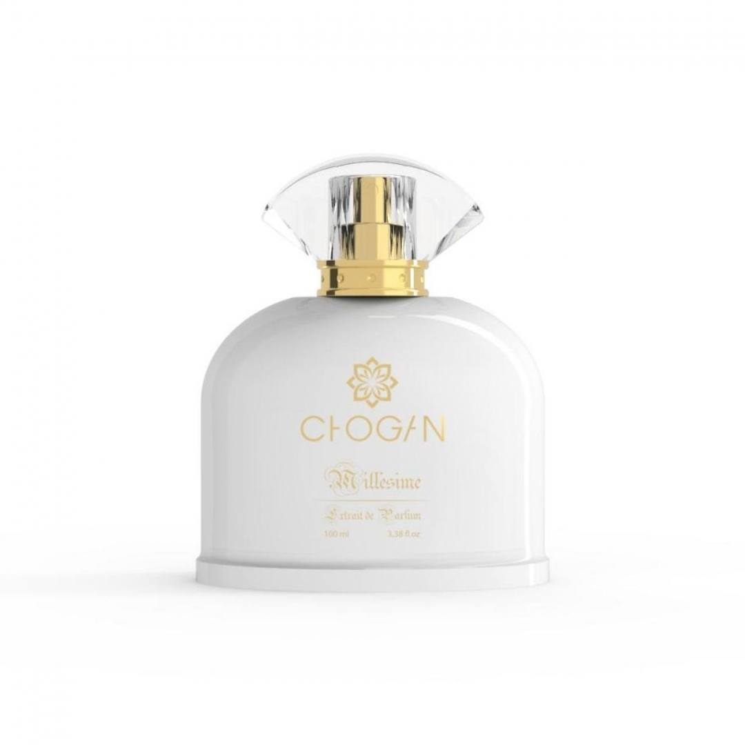 132- Damenparfüm - Bergamotte, Orangenblüte - mit 30% Essenz - 100 ml