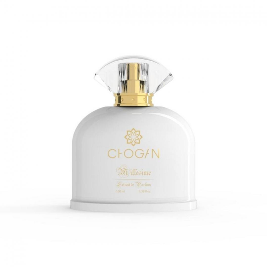 132- Damenparfüm - Bergamotte, Orangenblüte - mit 30% Essenz - 100 ml
