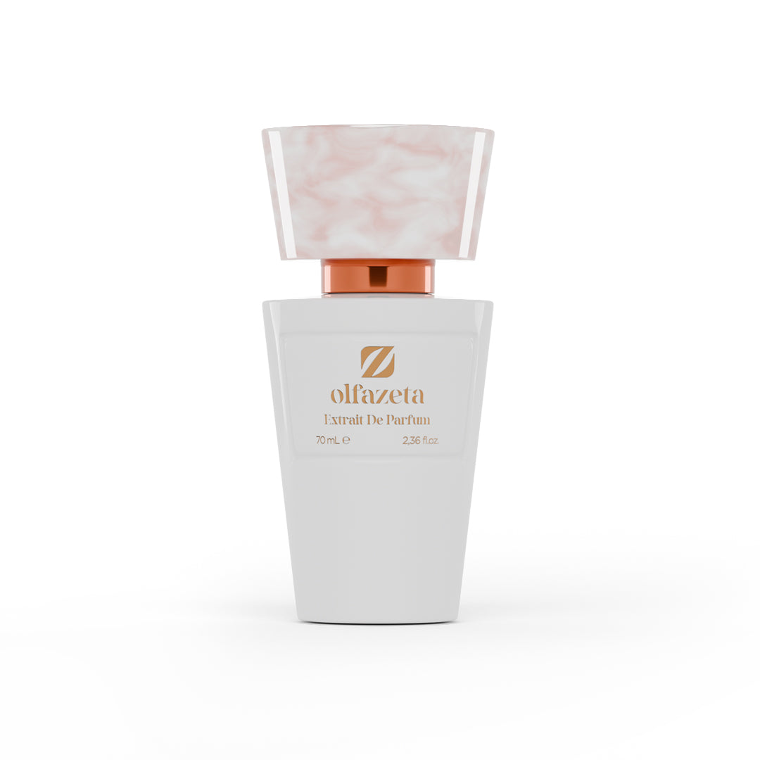 241 - Damenparfüm - Freesie, Litschi, Pfingstrose- mit 30% Essenz - 70 ml