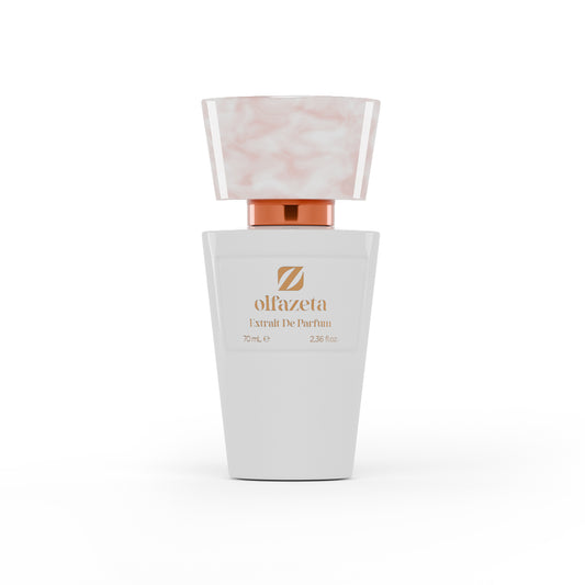 241 - Damenparfüm - Freesie, Litschi, Pfingstrose- mit 30% Essenz - 70 ml