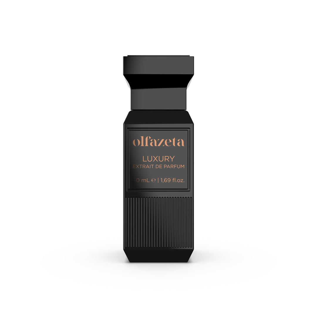 074 - Luxury Herrenparfüm mit 30% Essenz - 50 ml - Kopfnote: Grüne Noten, Hanf