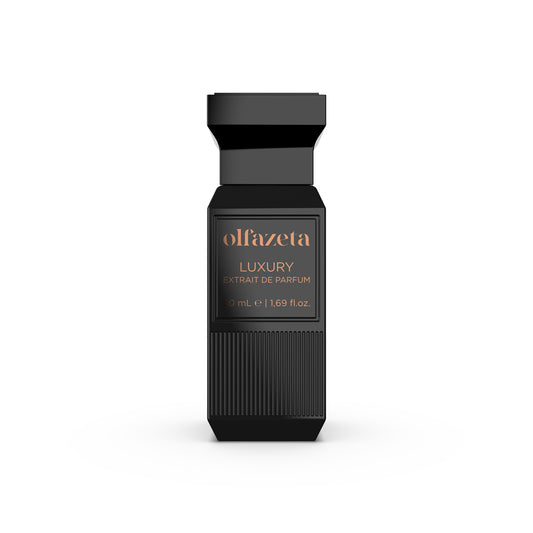 074 - Luxury Herrenparfüm mit 30% Essenz - 50 ml - Kopfnote: Grüne Noten, Hanf
