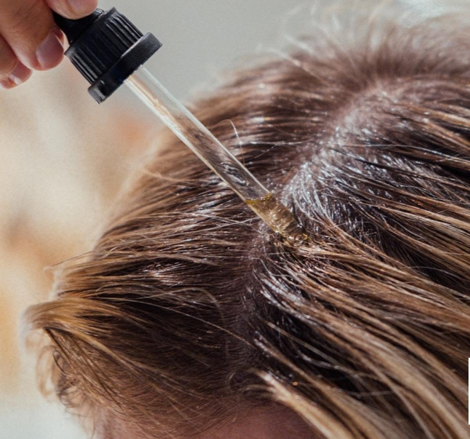 Anti-Hair Loss Intensive Treatment
