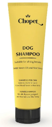 Hundeshampoo - Chopet AN01B