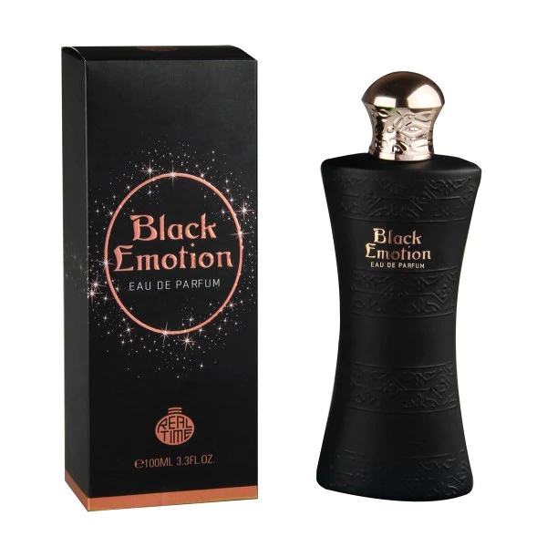 Eau de Parfüm Black Emotion 100ML