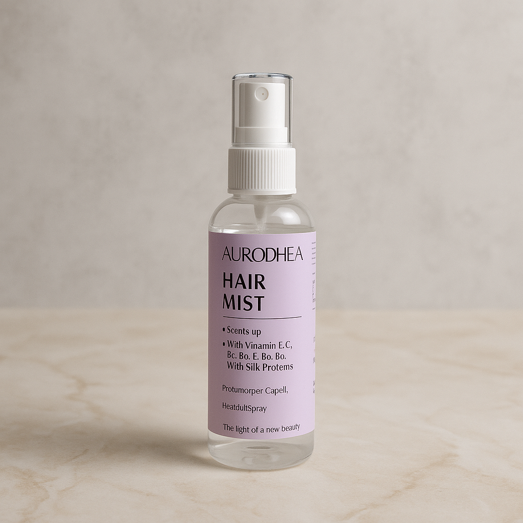 Haarparfüm - Duft 23 - 30ml - PC023B