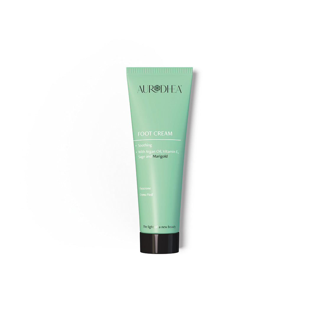 Fußcreme mit Ringelblume - 75ml - CR29B