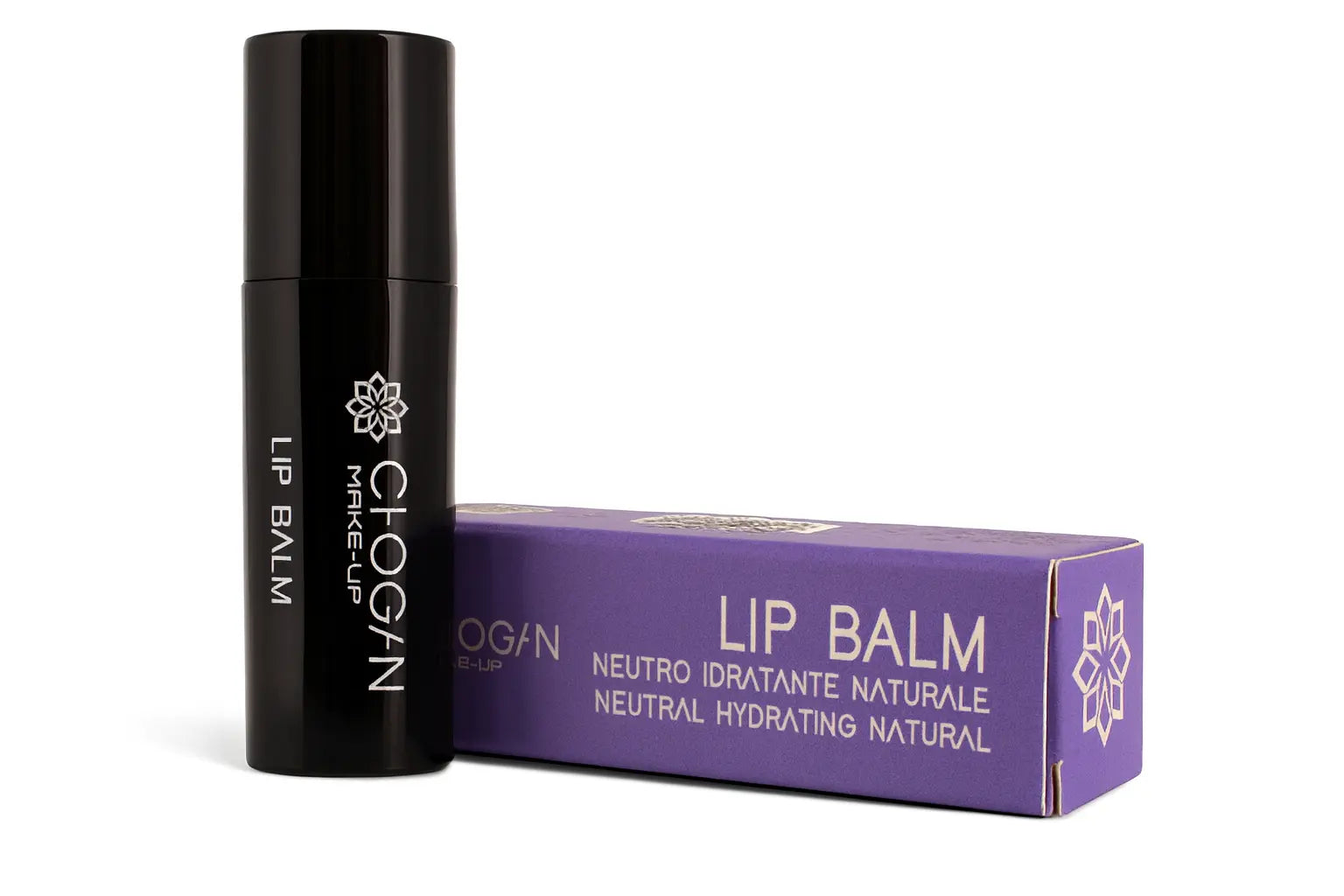 Lip Balm Neutral – Natürliche Feuchtigkeitspflege MKLIP61