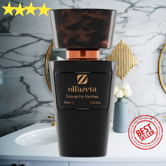 001 - Herrenparfüm mit 30% Essenz - 70 ml - Kopfnote: Mandarinorange, Minze, Pink Grapefruit