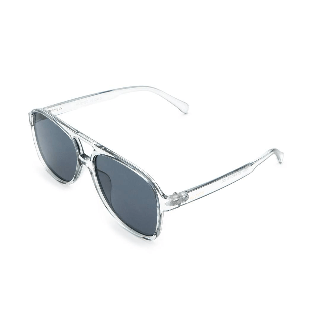 SONNENBRILLE CORTINA – GREY - KL0142