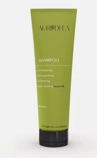 Shampoo mit Neemöl - 250ml - NM01B