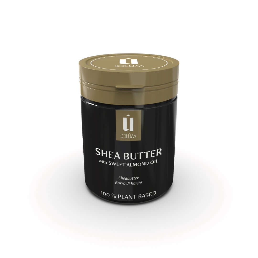 Sheabutter - 150ml - U15B