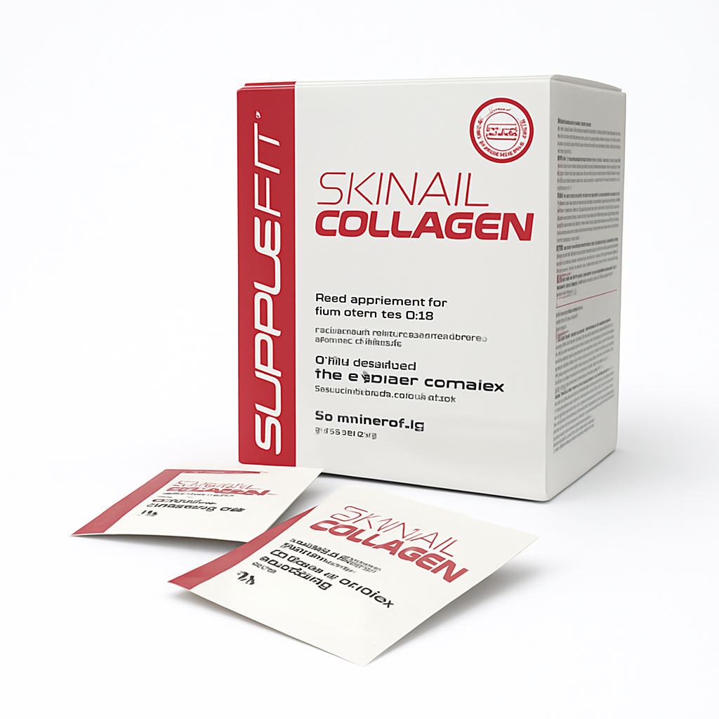 SKINAIL COLLAGEN