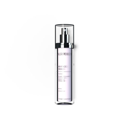 Tagescreme mit Eselsmilch - 50 ml - LA04B