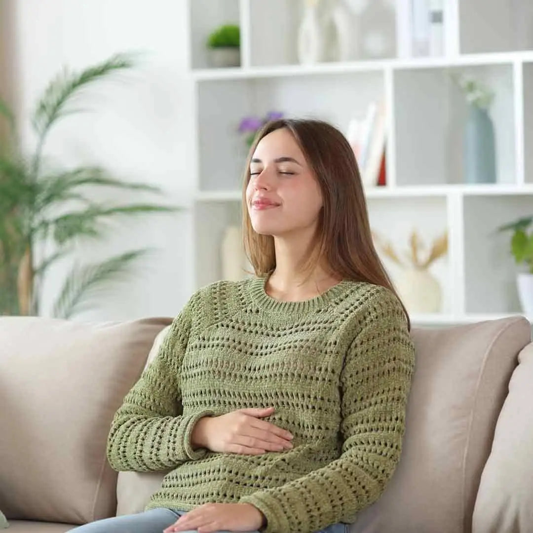 VITALFLORA  Nahrungsergänzungsmittel in Kapseln Supplefit