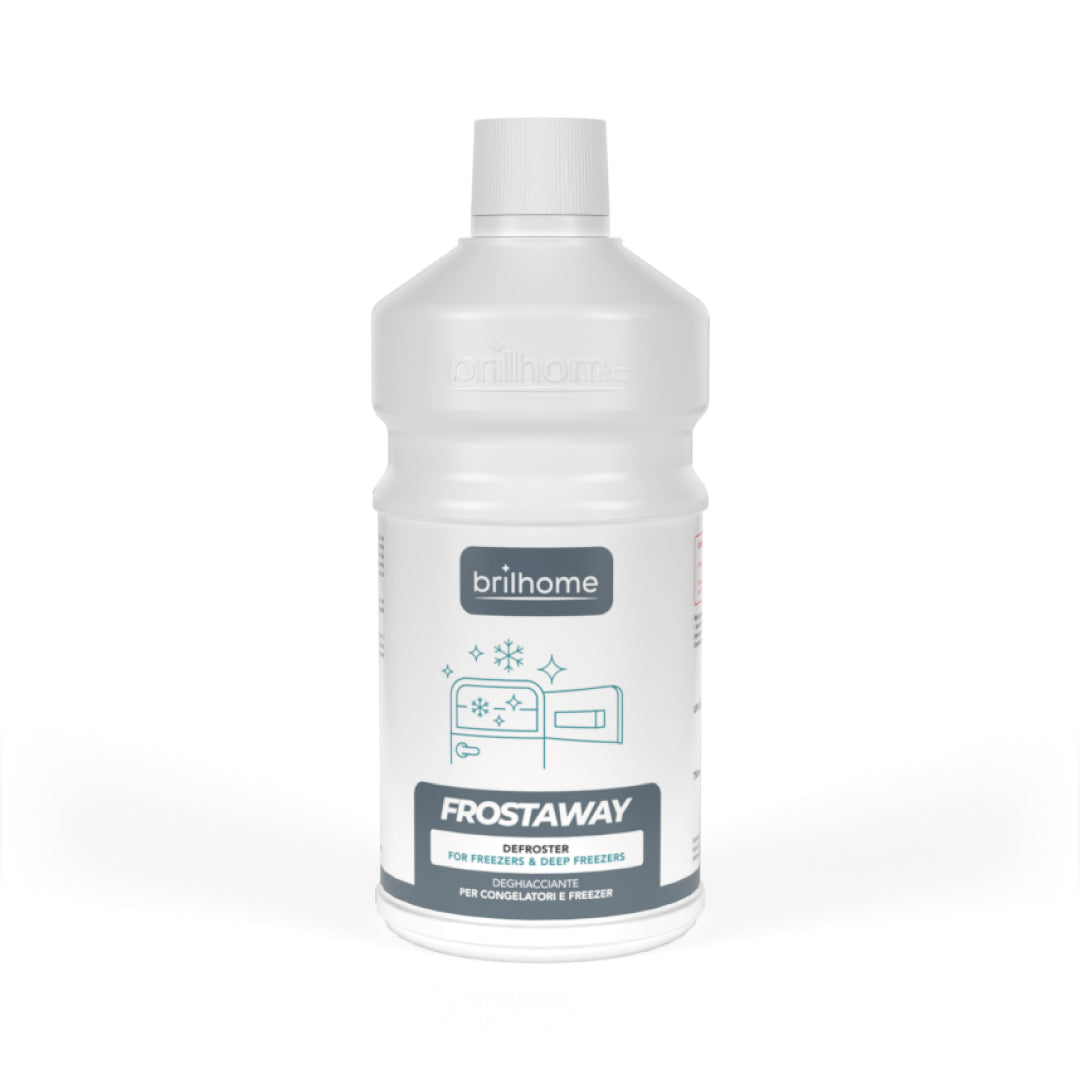 Frostaway – Abtauhilfe für Gefriergeräte & -fächer - BH0215