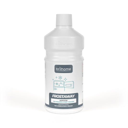 Frostaway – Abtauhilfe für Gefriergeräte & -fächer - BH0215
