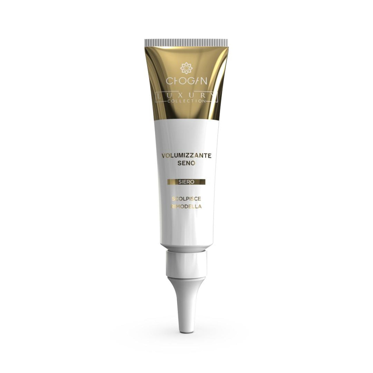 Dekolleté-Booster (Serumöl) - 75 ml - SV01