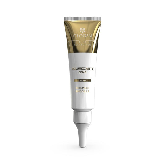 Dekolleté-Booster (Serumöl) - 75 ml - SV01