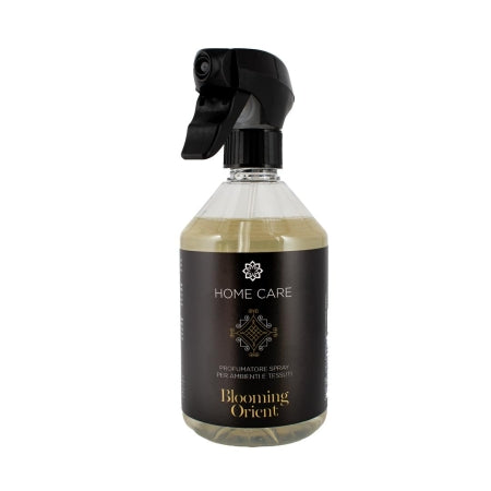 „Home Care' Duftspray (Innenräume und Textilien) – Blooming Orient - 500 ml - PHC19