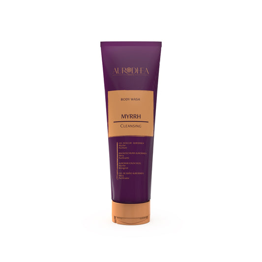 Aurodhea Duschgel (Myrrhe) - 250 ml