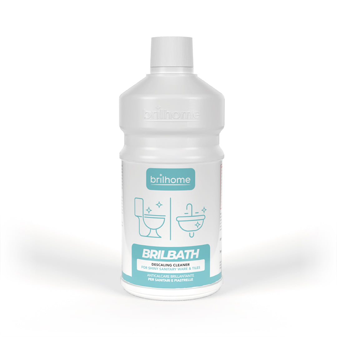 Brilbath – Kalkreiniger-Spray - BH0201