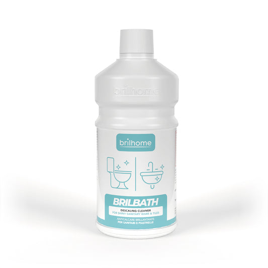 Brilbath – Kalkreiniger-Spray - BH0201