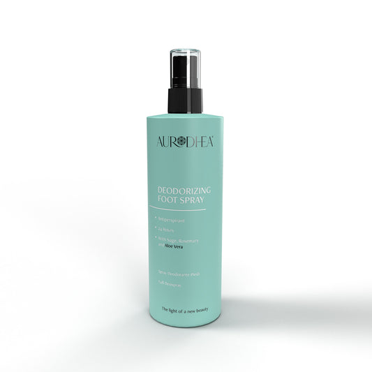 Fuß Deospray - 150 ml