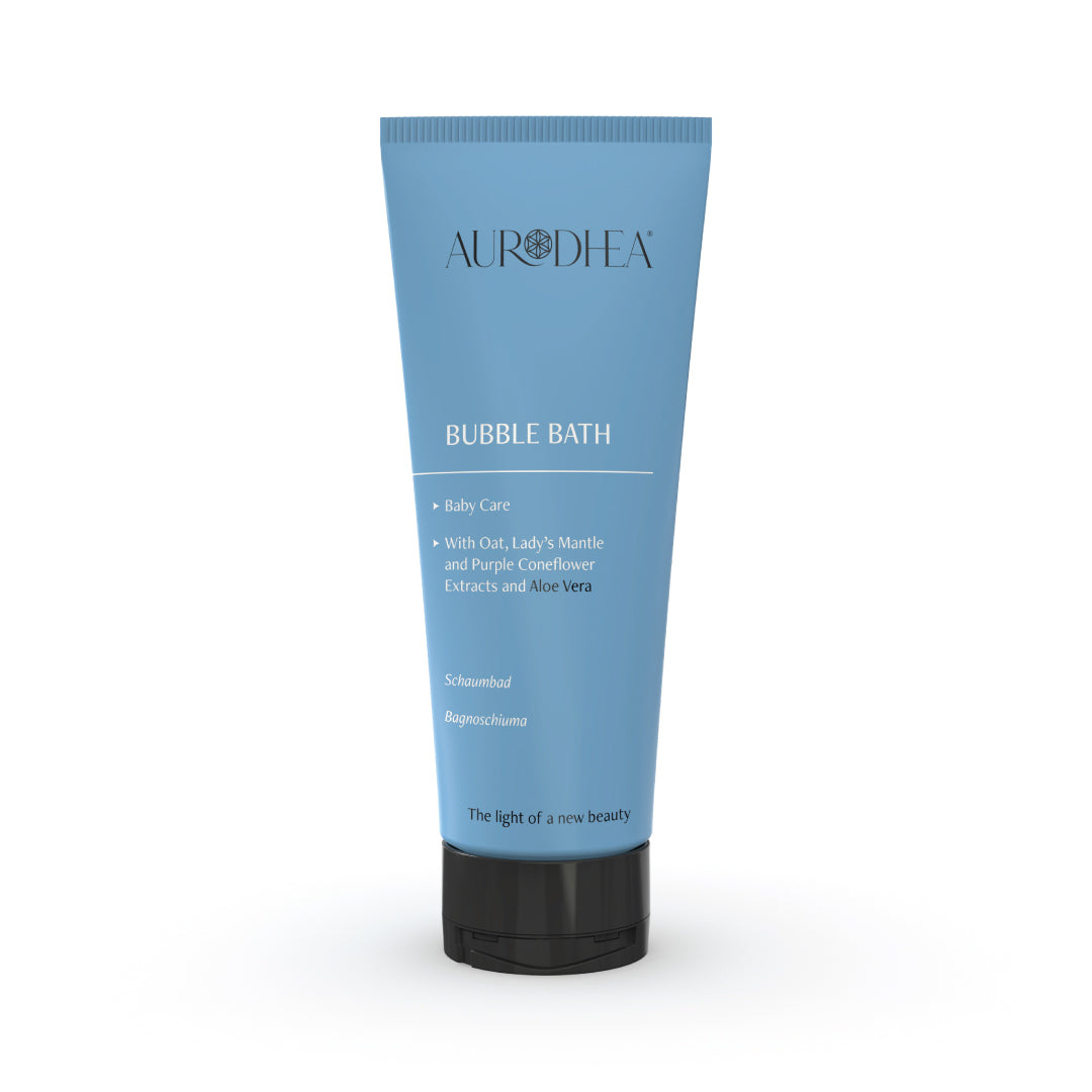 Baby Schaumbad - 200 ml - BB01B